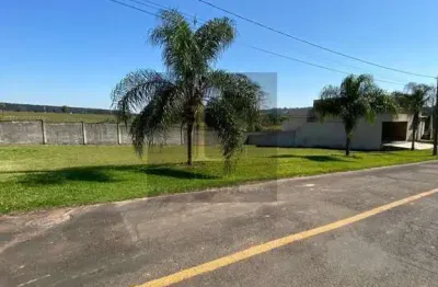 Terreno à venda no Condomínio Palm Park, Estiva Gerbi 