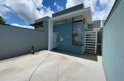 Casa 2 dormitórios para venda em mogi guaçu, jardim novo ii, 2 dormitórios, 1 suíte, 2 banheiros, 2 vagas
