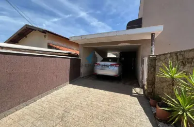 Casa 4 dormitórios ou + para venda em mogi guaçu, jardim almira, 4 dormitórios, 1 suíte, 2 banheiros, 2 vagas
