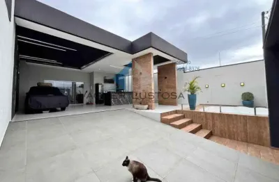 Casa 3 dormitórios para venda em mogi guaçu, jardim hedy, 3 dormitórios, 1 suíte, 2 banheiros, 2 vagas