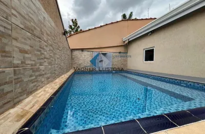 Casa 3 dormitórios para venda em mogi guaçu, jardim hedy, 3 dormitórios, 2 banheiros, 3 vagas