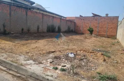 Terreno à venda no Jardim Santa Cruz, Mogi Guaçu 