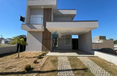 Sobrado alto padrão à venda – conforto, estilo e lazer completo!