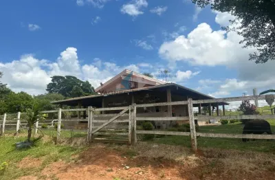 Chácara / sítio com 4 quartos à venda na Área Rural, 2, Área Rural de Mogi Guaçu, Mogi Guaçu