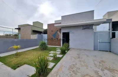 Casa em condomínio fechado com 3 quartos à venda na avenida lourenço gerbi, 3100, jardim ipê pinheiro, mogi guaçu, 80 m2 por r$ 420.000