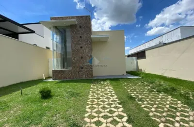 Casa em condomínio fechado com 3 quartos à venda na Avenida Lourenço Gerbi, 20, Jardim Ipê Pinheiro, Mogi Guaçu