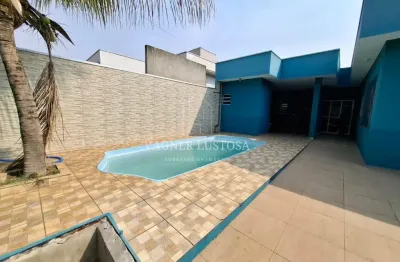 Casa com 2 quartos à venda no Jardim Monte Líbano, Mogi Guaçu 