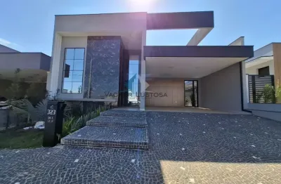 Casa de alto padrão – condomínio residencial califórnia | estiva gerbi/sp