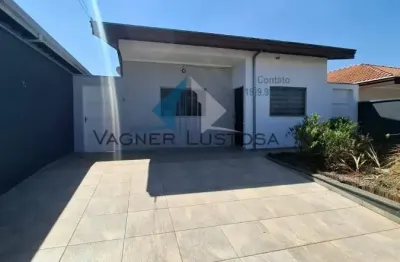Casa em condomínio fechado com 3 quartos para alugar na Avenida Lourenço Gerbi, 3100, Jardim Ipê Pinheiro, Mogi Guaçu