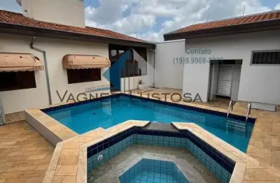 Casa com 03 dormitorios, e 637m² de terreno, à venda no jardim guaçuano!