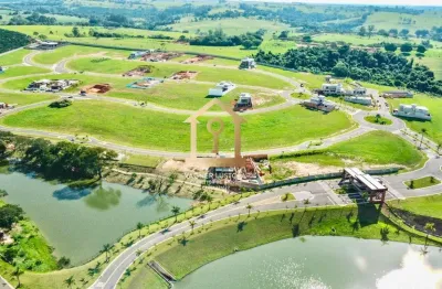Oportunidade exclusiva | terreno com vista para o lago | condomínio flor da aldeia - fase 1 | mogi mirim/sp