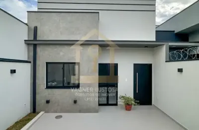 Casa com 2 quartos à venda no Jardim Planalto Verde, Mogi Guaçu 