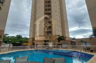 Lindo apartamento com 02 dormitorios para Venda proximo ao shooping Buriti, Mogi Guaçu / SP