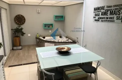 Excelente casa térrea no condomínio dr. Falsetti - mogi-guaçu/sp