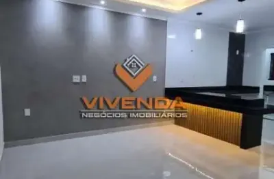 Apartamento com 2 quartos à venda na Rua Professor Olívio Peixoto, Jardim Botânico, Franca