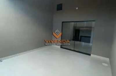 Casa a venda bairro ângela rosa próximo escola sesi.