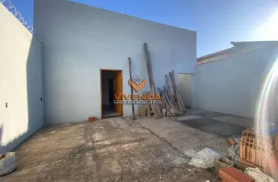 Casa nova jd zelinda c/2 dormitorios, suite, terreno inteiro