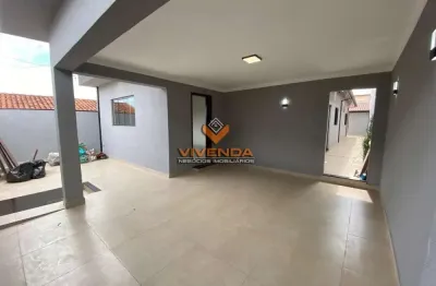 Casa com 3 quartos à venda na Rua Ceará, Jardim Bueno, Franca