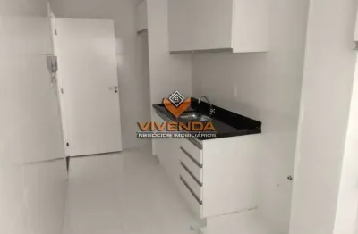 Apartamento com 2 quartos à venda na Rua Professor Olívio Peixoto, Jardim Integração, Franca