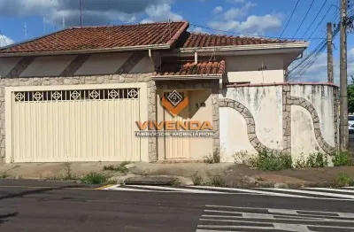 Casa 3 dormitórios a venda jardim ângela rosa franca sp