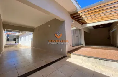 Casa c/4 dormitorios, (2 suites),5 vagas, piscina, a.gourmet