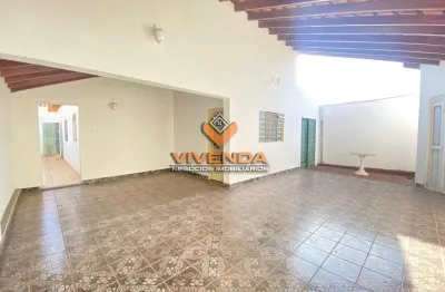 Casa com 4 quartos à venda na Rua Professor Olívio Peixoto, Jardim Samello Woods, Franca