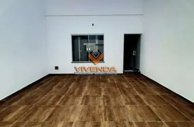 Casa com 2 quartos à venda na Rua Marco Aurélio de Luca, Parque Progresso, Franca