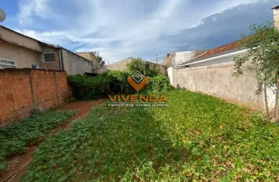 Terreno à venda na Rua Miguel Lourenço de Oliveira, Jardim Ipanema, Franca