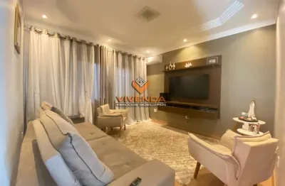 Casa com 3 quartos à venda na Rua Jeremias Guilherme, Vila Totoli, Franca