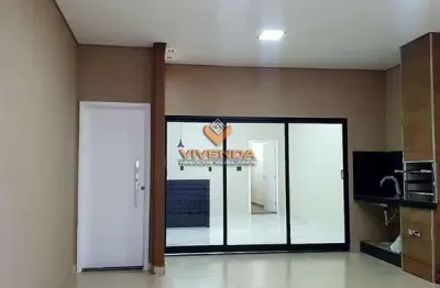 Casa com 2 quartos à venda no Jardim Elisa, Franca 