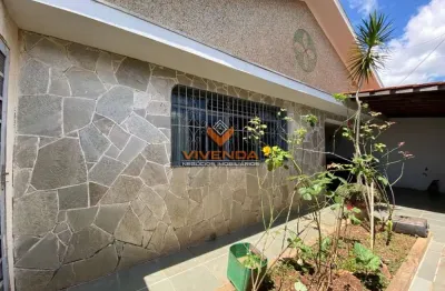 Casa 3 dormitórios terreno  310mts a venda parque são jorge