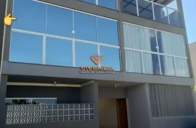 Apartamento com 3 quartos à venda na Rua Fernando de Noronha, Jardim Piratininga II, Franca