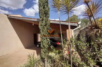 Chácara / sítio com 3 quartos à venda no Recreio Campo Belo, Franca 