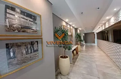 Apartamento com 3 quartos à venda na Rua Professor Olívio Peixoto, Estação, Franca