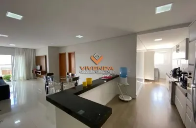 Apartamento a venda no residencial amazonas franca sp
