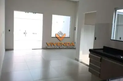 Casa com 3 quartos à venda na Rua Nasira Da Silva Duarte, Residencial Irineu Zanetti, Franca