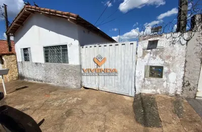 Casa com 3 quartos à venda na Rua Primeiro Centenário de Franca, Vila Pandolfo, Franca