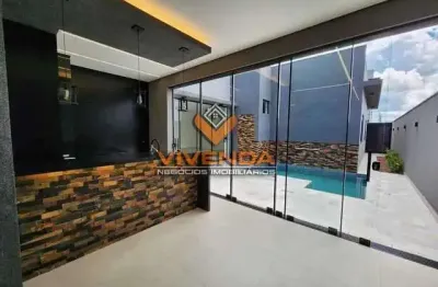 Casa terrea c/3 suites, escritorio no condominio di firenze
