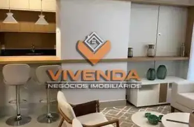 Apartamento com 3 quartos à venda na Rua Benedito Bernardes da Silva, Jardim Veneza, Franca
