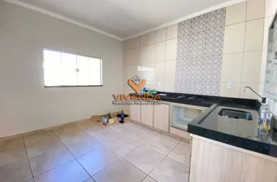 Casa com 2 quartos à venda na Rua José Pedro de Faria, Centro, Cristais Paulista