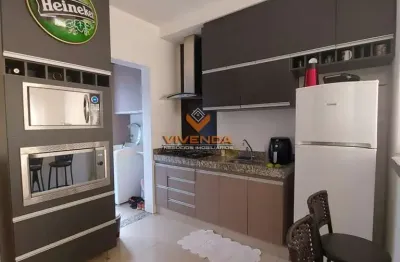 Apartamento terreo,  2 dormitorios, 2 vagas no jd guanabara