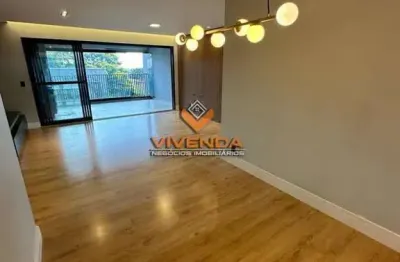 Apartamento com 3 quartos à venda na Rua João da Silva Ranhel, Núcleo Agrícola Alpha, Franca