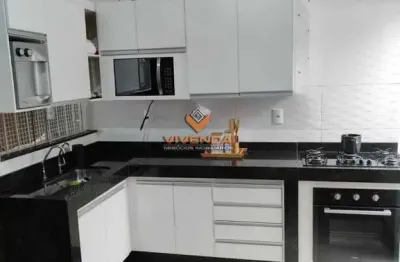 Casa 3 dormitorios,2 vagas estado de nova no jd angela rosa
