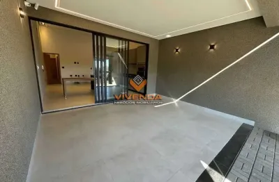 Casa linda e nova c/ 3 dormitorios no jd piratininga ii