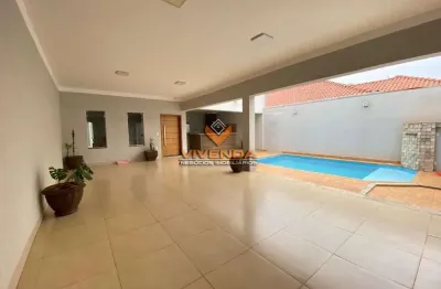 Casa a venda residencial colina espraiado franca sp