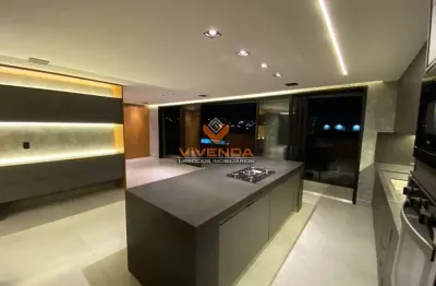 Apartamento com 3 quartos à venda na Rua Voluntários da Franca, Centro, Franca