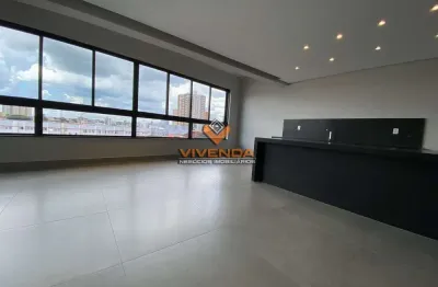 Apartamento com 3 quartos à venda na Rua Voluntários da Franca, Centro, Franca