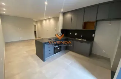 Apartamento com 3 quartos à venda na Rua Voluntários da Franca, Centro, Franca