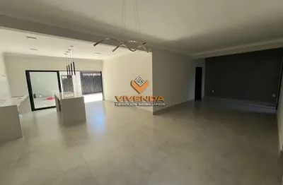 Casa com 4 quartos à venda na Rua Nassim Miguel, Jardim Líbano, Franca