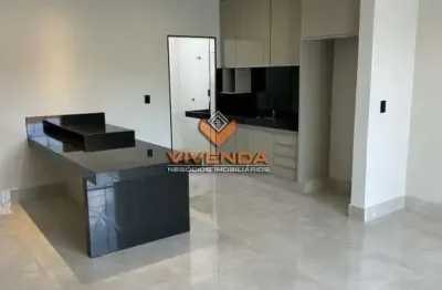 Apartamento com 3 quartos à venda na Rua José Orlando Meleti, Parque Moema, Franca